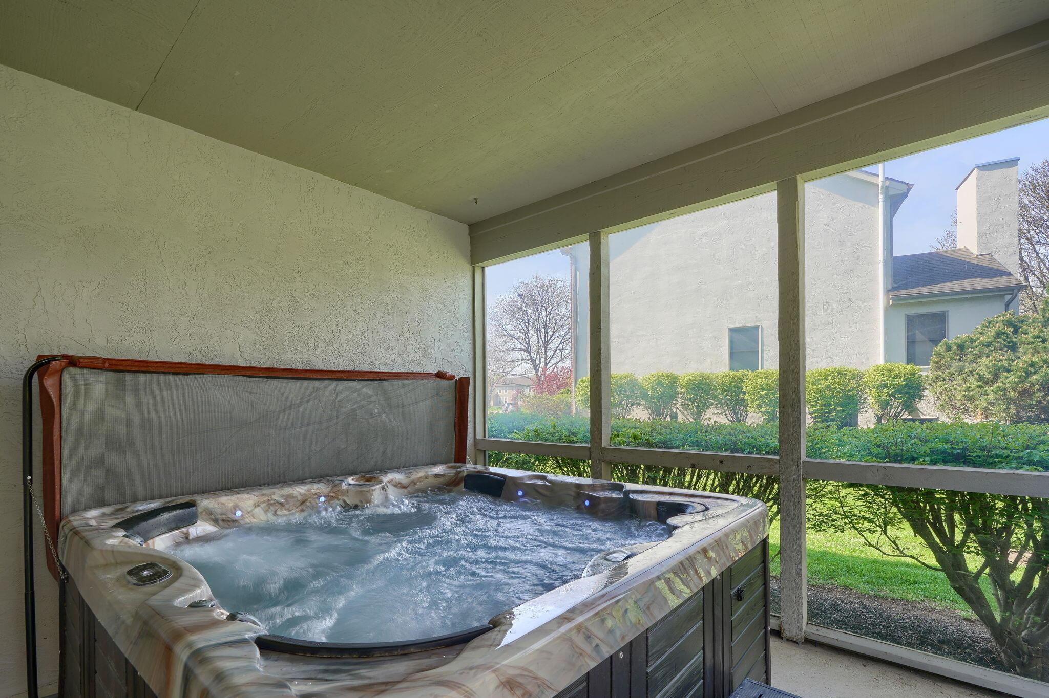 2885 Brookhaven Drive, Lewis Center, Ohio image 35