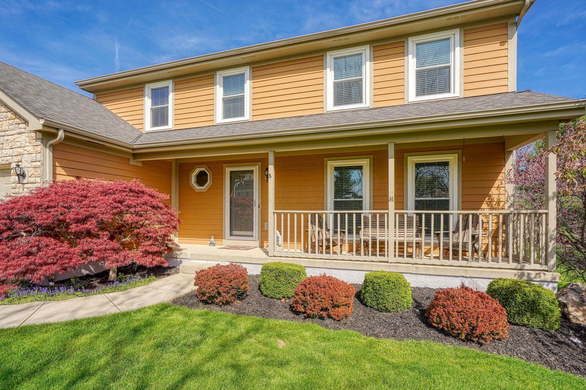 2885 Brookhaven Drive, Lewis Center, Ohio image 7