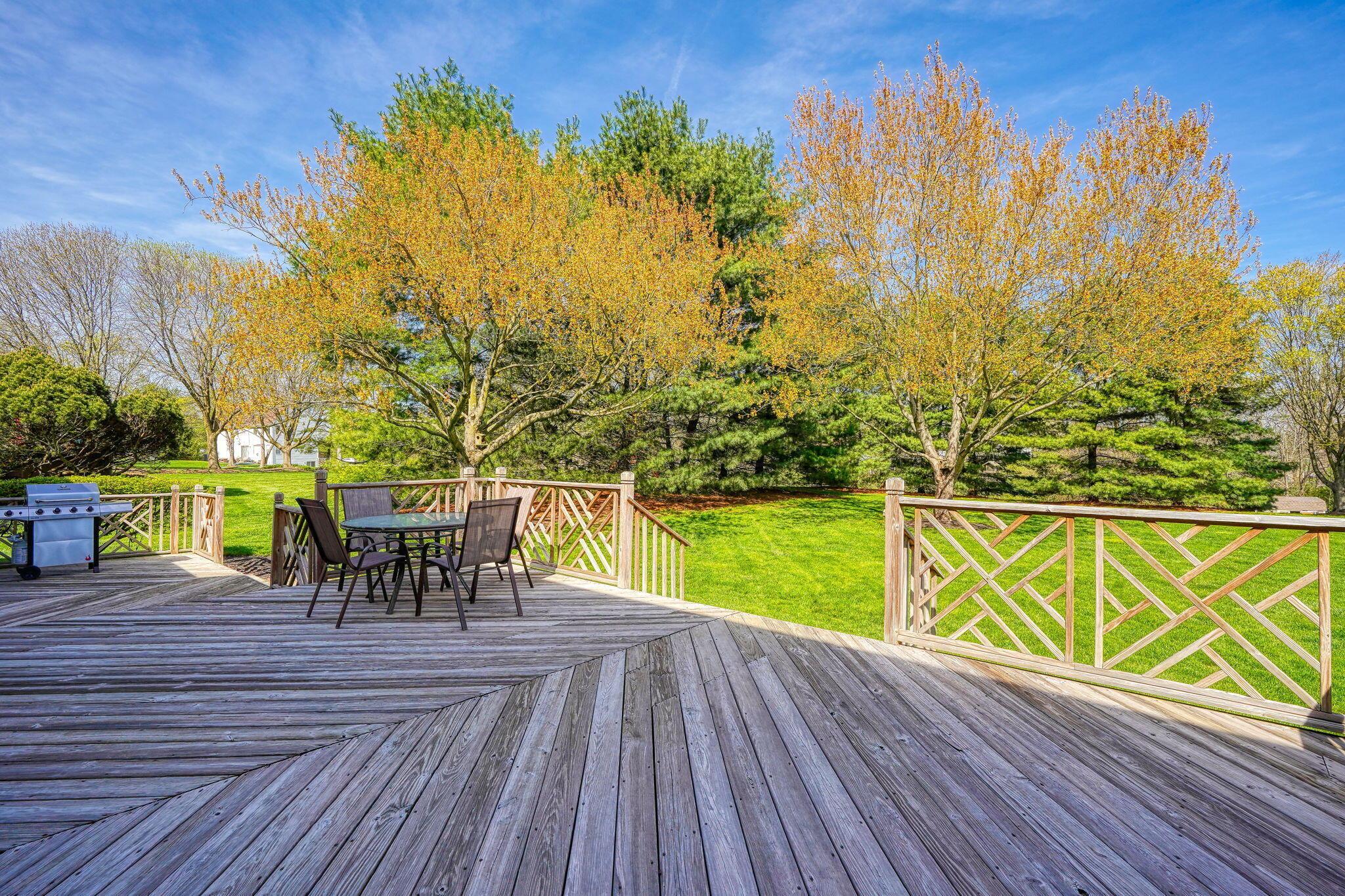 2885 Brookhaven Drive, Lewis Center, Ohio image 13