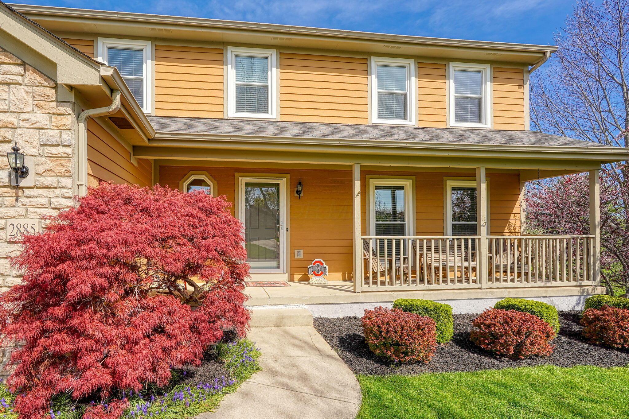2885 Brookhaven Drive, Lewis Center, Ohio image 5