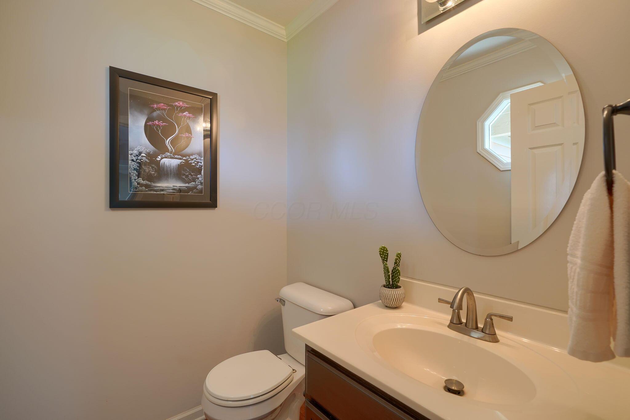 2885 Brookhaven Drive, Lewis Center, Ohio image 38