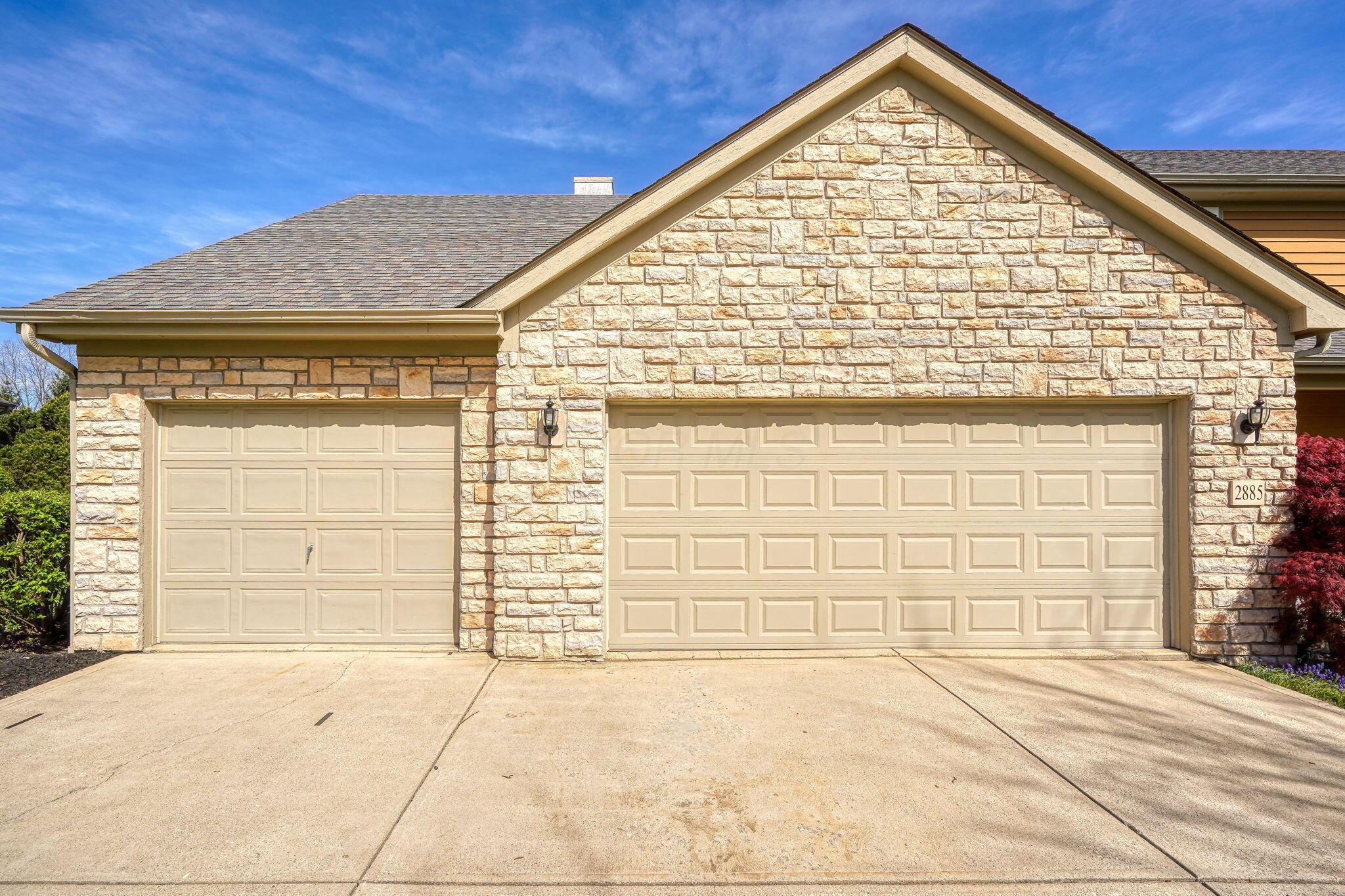 2885 Brookhaven Drive, Lewis Center, Ohio image 9