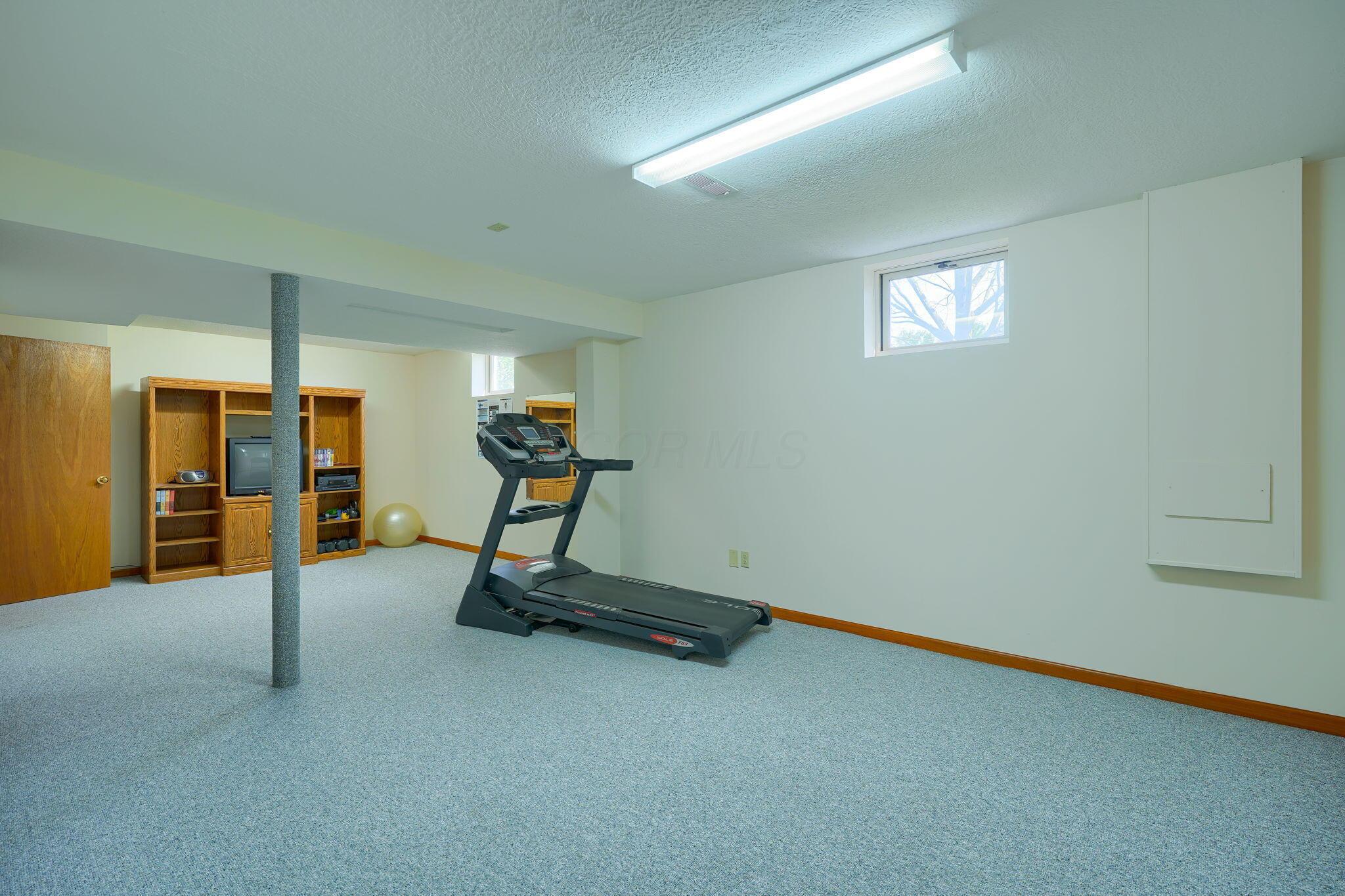 2885 Brookhaven Drive, Lewis Center, Ohio image 50