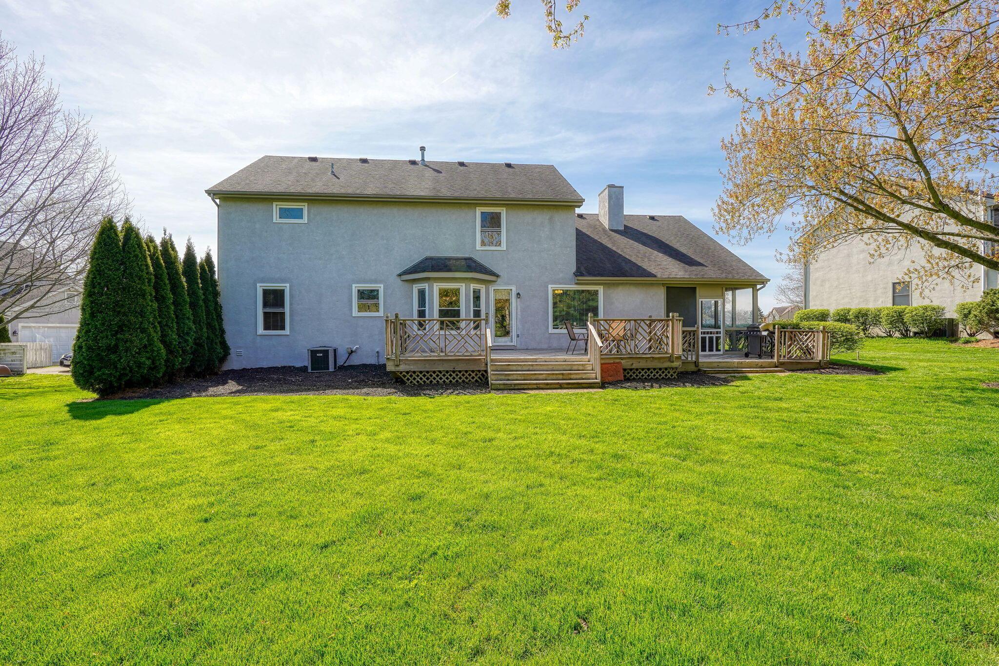 2885 Brookhaven Drive, Lewis Center, Ohio image 11