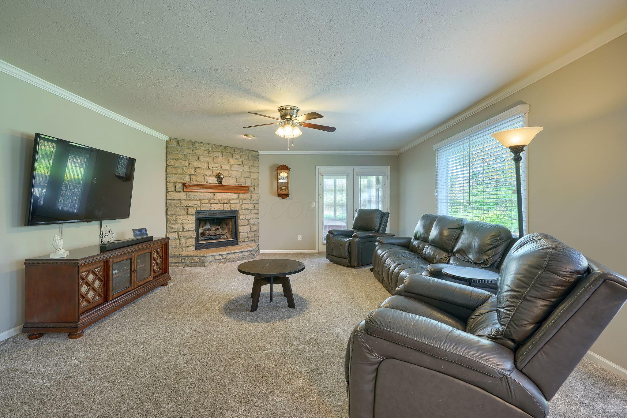 2885 Brookhaven Drive, Lewis Center, Ohio image 32