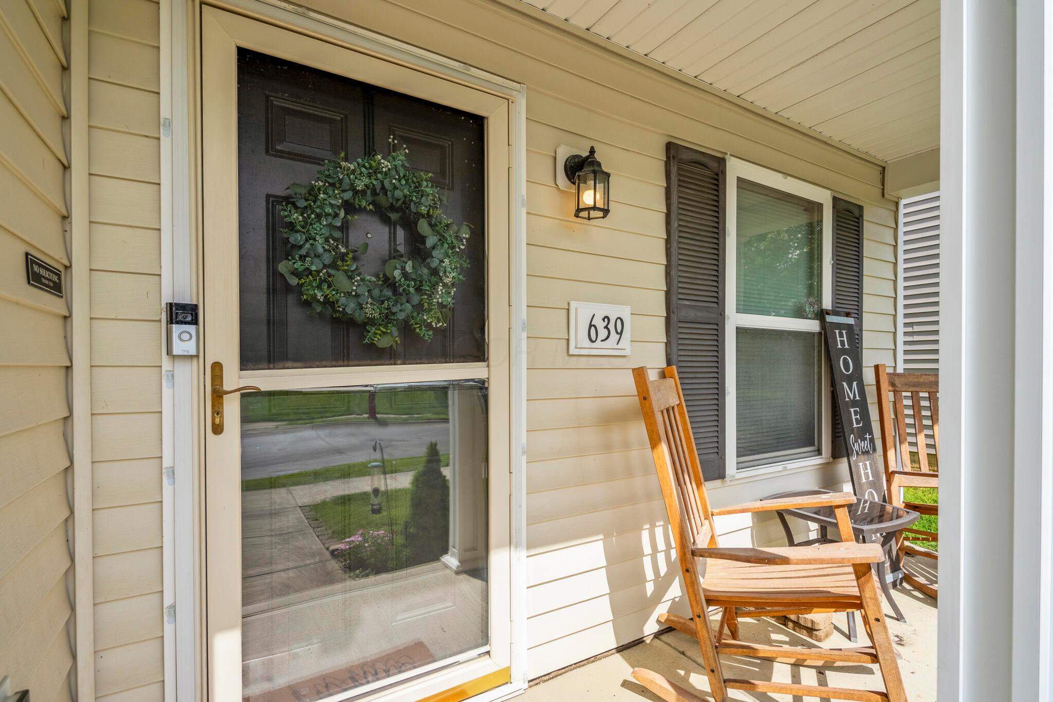 639 Gleaming Drive #253, Galloway, Ohio image 5