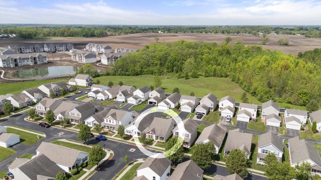 639 Gleaming Drive #253, Galloway, Ohio image 3