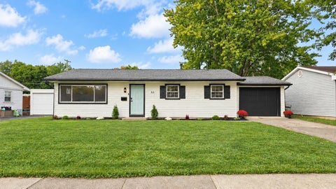 Photo of 80 Penick Avenue, Delaware, OH 43015 (MLS # 226035935)