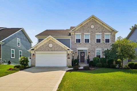Photo of 764 Westbury Drive, Pickerington, OH 43147 (MLS # 226034438)