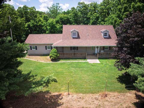 Photo of 473 Davis Hill Road, Frankfort, OH 45628 (MLS # 226023318)