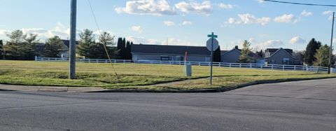 Vacant Land For Sale - Keny Boulevard<br/> Madison County, London, OH 43140