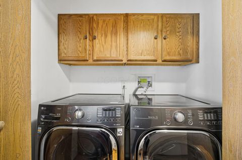 Tiny photo for 473 Samantha Circle, London, OH 43140 (MLS # 225037262)