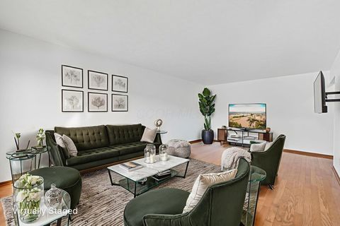 Tiny photo for 473 Samantha Circle, London, OH 43140 (MLS # 225037262)