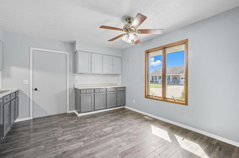 Tiny photo for 473 Samantha Circle, London, OH 43140 (MLS # 225037262)