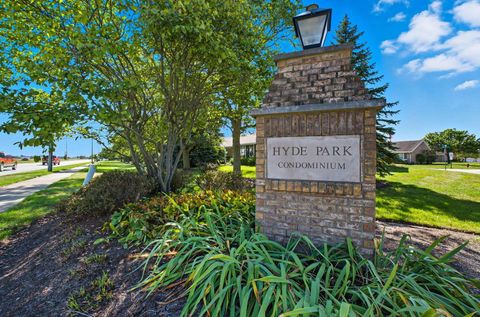 Tiny photo for 473 Samantha Circle, London, OH 43140 (MLS # 225037262)