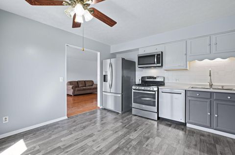 Tiny photo for 473 Samantha Circle, London, OH 43140 (MLS # 225037262)