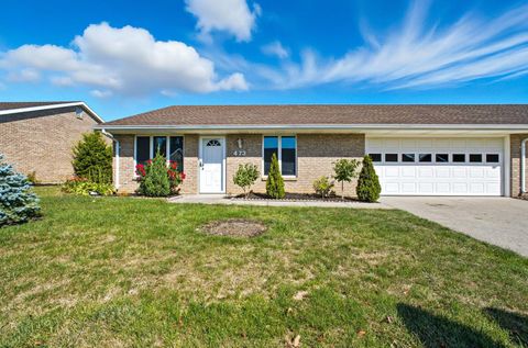 Photo of 473 Samantha Circle, London, OH 43140 (MLS # 225037262)