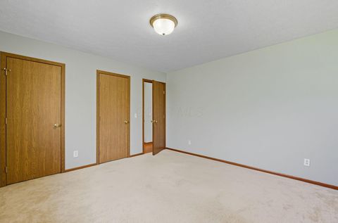 Tiny photo for 473 Samantha Circle, London, OH 43140 (MLS # 225037262)