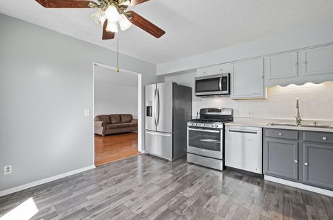 Tiny photo for 473 Samantha Circle, London, OH 43140 (MLS # 225037262)