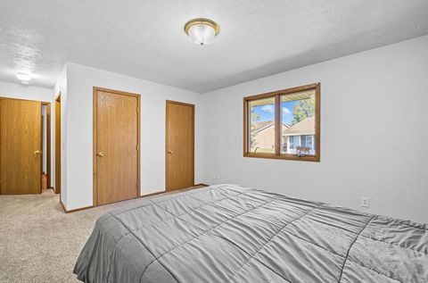 Tiny photo for 473 Samantha Circle, London, OH 43140 (MLS # 225037262)