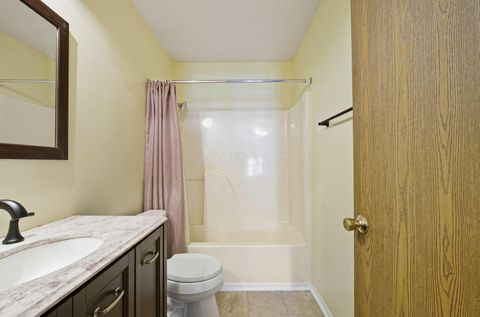 Tiny photo for 473 Samantha Circle, London, OH 43140 (MLS # 225037262)