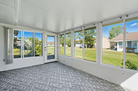 Tiny photo for 473 Samantha Circle, London, OH 43140 (MLS # 225037262)