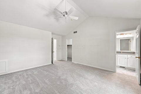 Tiny photo for 507 Straiton Square, Westerville, OH 43082 (MLS # 226029022)