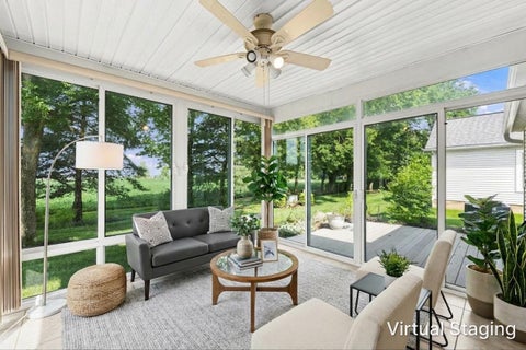Tiny photo for 507 Straiton Square, Westerville, OH 43082 (MLS # 226029022)