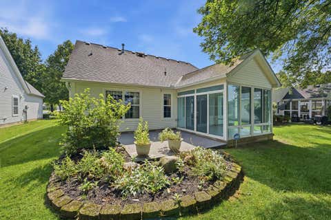 Tiny photo for 507 Straiton Square, Westerville, OH 43082 (MLS # 226029022)