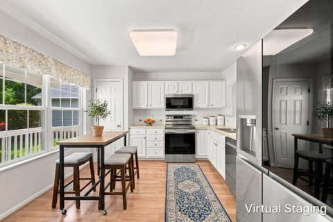 Tiny photo for 507 Straiton Square, Westerville, OH 43082 (MLS # 226029022)