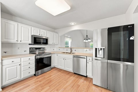 Tiny photo for 507 Straiton Square, Westerville, OH 43082 (MLS # 226029022)