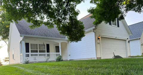Photo of 507 Straiton Square, Westerville, OH 43082 (MLS # 226029022)