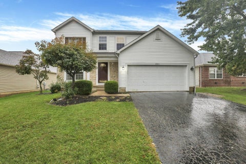 Photo of 5901 Stillponds Place, Columbus, OH 43228 (MLS # 226034860)