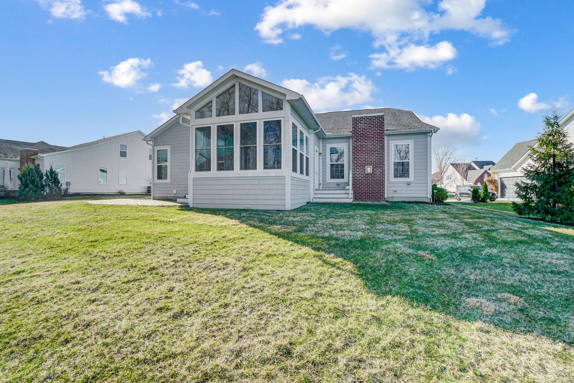 4117 Mainsail Drive, Lewis Center, Ohio image 12