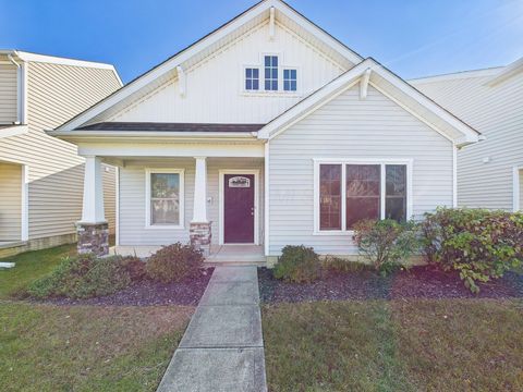 Photo of 5566 Spring River Avenue, Dublin, OH 43016 (MLS # 225040554) Photo of 5566 Spring River Avenue, Dublin, OH 43016 (MLS # 225040554)