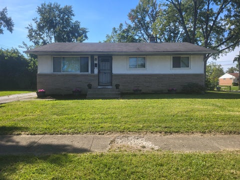 Homes For Sale - 1405 Picard Road<br/> Columbus, OH 43227