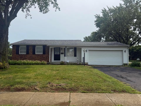 Homes For Sale - 3060 Dunloe Road<br/> Columbus, OH 43232