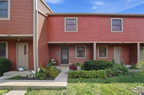 Condo For Sale - 5638 Great Woods Boulevard<br/> Franklin County, Columbus, OH 43231