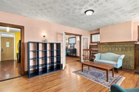 Tiny photo for 687 Lilley Avenue, Columbus, OH 43205 (MLS # 226037958)