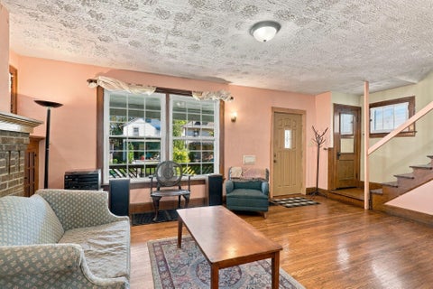 Tiny photo for 687 Lilley Avenue, Columbus, OH 43205 (MLS # 226037958)
