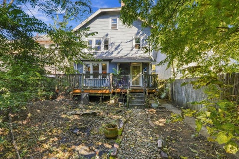 Tiny photo for 687 Lilley Avenue, Columbus, OH 43205 (MLS # 226037958)