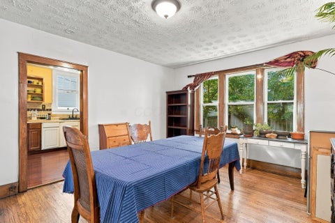 Tiny photo for 687 Lilley Avenue, Columbus, OH 43205 (MLS # 226037958)