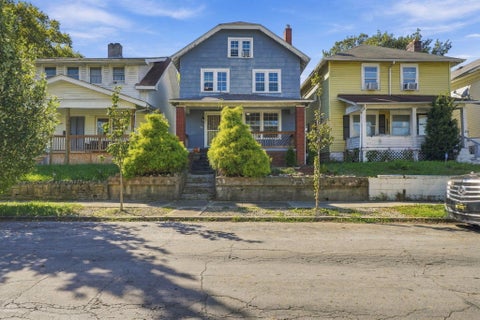 Photo of 687 Lilley Avenue, Columbus, OH 43205 (MLS # 226037958)