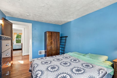 Tiny photo for 687 Lilley Avenue, Columbus, OH 43205 (MLS # 226037958)