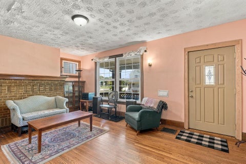Tiny photo for 687 Lilley Avenue, Columbus, OH 43205 (MLS # 226037958)