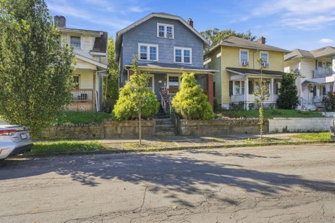 Tiny photo for 687 Lilley Avenue, Columbus, OH 43205 (MLS # 226037958)