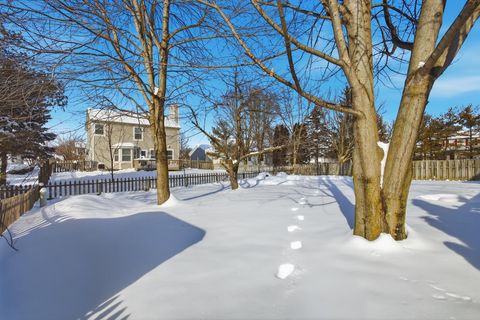 Tiny photo for 8458 Squad Drive, Galloway, OH 43119 (MLS # 226002804)