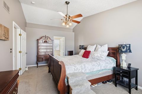 Tiny photo for 8458 Squad Drive, Galloway, OH 43119 (MLS # 226002804)