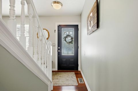 Tiny photo for 8458 Squad Drive, Galloway, OH 43119 (MLS # 226002804)