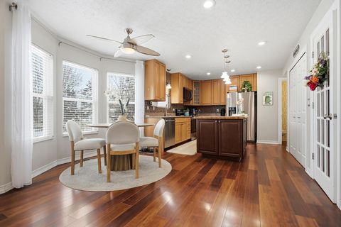 Tiny photo for 8458 Squad Drive, Galloway, OH 43119 (MLS # 226002804)